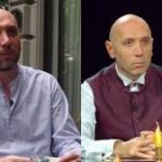 სვიმონ ჯანგულაშვილი: 40-მდე ვერ მოიცადეს ნაცისტებმა, ლორწოვანი იუდა გამოაჭენეს „ბრძოლის ველზე“. თქვენ მოკალით პატრიარქი, ასე ეთერებში გეჯდათ ცაავა და მისი სექტანტები და პატრიარქს ცილს სწამებდით
