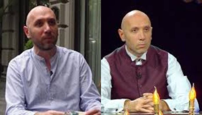 სვიმონ ჯანგულაშვილი: 40-მდე ვერ მოიცადეს ნაცისტებმა, ლორწოვანი იუდა გამოაჭენეს „ბრძოლის ველზე“. თქვენ მოკალით პატრიარქი, ასე ეთერებში გეჯდათ ცაავა და მისი სექტანტები და პატრიარქს ცილს სწამებდით