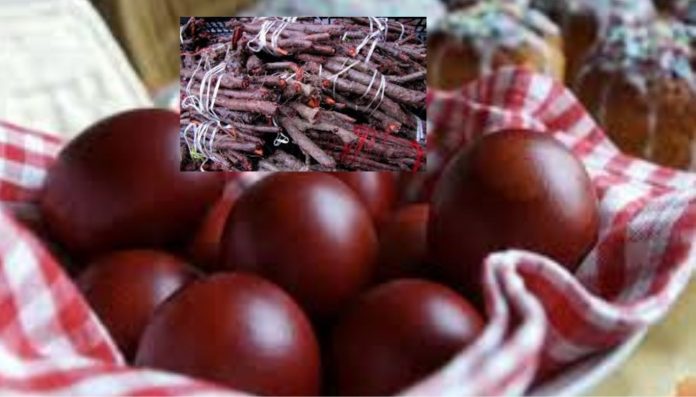 რით ჯობს სააღდგომო კვერცხის შეღებვა და რამდენ ხანს შეგვიძლია, მოხარშული კვერცხი შევინახოთ - დააკვირდით, ფესვები არ ჰქონდეს დაობებული და არ შეჰყვეს მიწა