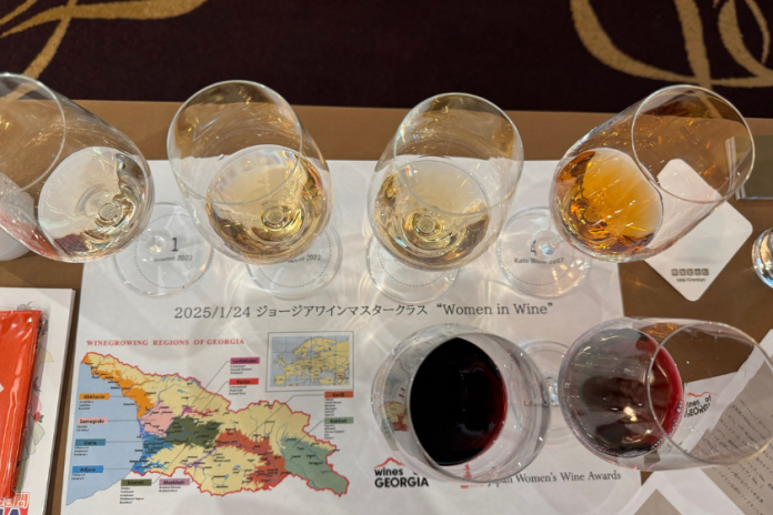 მსგავსი საერთაშორისო პლატფორმები კომპანიებს საშუალებას აძლევს, წარადგინონ საკუთარი პროდუქცია და იაპონელ მომხმარებლებს გააცნონ ქართული ღვინის მრავალსაუკუნოვანი ისტორია, უნიკალური ყურძნის ჯიშები და მეღვინეობის ტრადიციები, რომლებიც მსოფლიო კულტურული მემკვიდრეობის მნიშვნელოვან ნაწილს წარმოადგენს