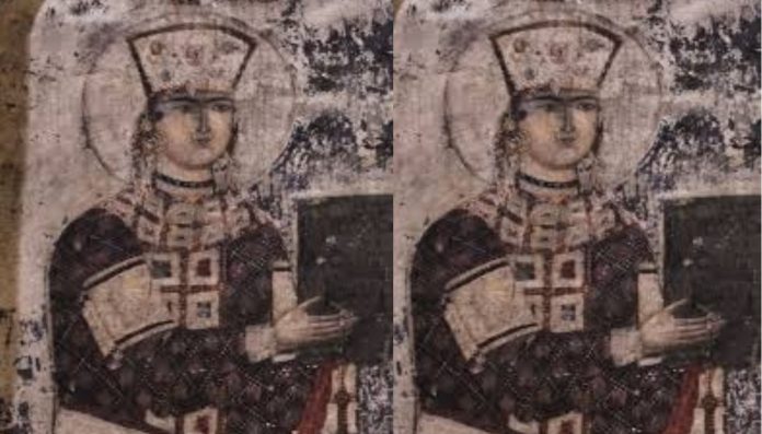 „საფლავი მეფეთ მეფისა თამარისი! – თამარ მეფის საფლავის მთავარ გასაღებს, ჩვენ რამოდენიმე წლის წინ მივაგენით, თუმცა ამას საკმაოდ მნიშვნელოვანი რესურსი სჭირდება, რომ ერთ დღეს მოვახერხოთ და იქნებ შევძლოთ ვიხილოთ „მზე იგი მიწად დაფლული“