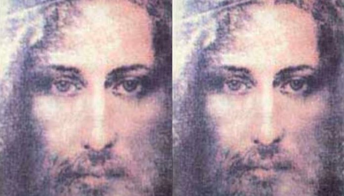 უდიდესი ქრისტიანული რელიქვია - ტურინის სუდარის ასლი ახალქალაქში