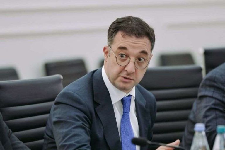 „სწორედ ადგილობრივი წარმოების გაძლიერება ქმნის მყარ საფუძველს მუნიციპალიტეტებისა და რეგიონების ეკონომიკური განვითარებისთვის, ხელს უწყობს ქართული პროდუქციის ხარისხის გაუმჯობესებას და მისი პოპულარიზაციის ზრდას“-დავით სონღულაშვილი