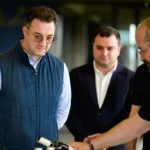 ეროვნულ და საერთაშორისო დაინტერესებულ მხარეებთან | შენი სოფელი