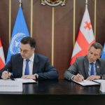 „ჩვენი მიზანია, ქართული ღვინო ასოცირდებოდეს მაღალ | შენი სოფელი