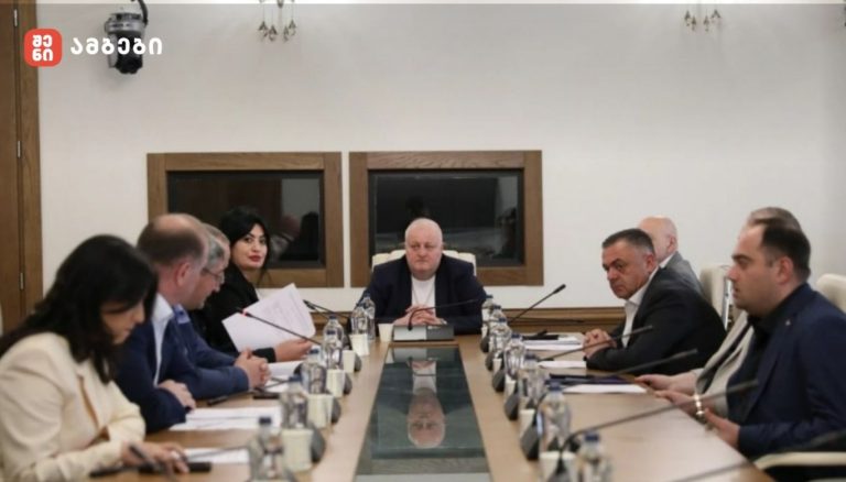 სოფლის მეურნეობის კომიტეტმა 2025 წლის სახელმწიფო ბიუჯეტის შესრულების ანგარიშს მხარი დაუჭირა – 2025 წელს, გარემოს დაცვისა და სოფლის მეურნეობის სამინისტრომ 1 მილიარდ 63 მილიონ ლარზე მეტი აითვისა, რაც შესრულების 99.9%-ია