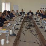 საერთაშორისო დელეგაციამ დადებითად შეაფასა სოფლის მეურნეობის სახელმწიფო ლაბორატორიის მრავალფეროვანი კვლევითი შესაძლებლობები სურსათის ქიმიური, მიკრობიოლოგიური და ინსტრუმენტული კვლევების მიმართულებით. დადებითად შეფასდა ასევე  ლაბორატორიული ინფრასტრუქტურა და კვლევის პროცესის ორგანიზება