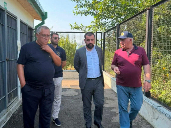 „თანამედროვე სასაწყობე ინფრასტრუქტურის განვითარება სოფლის მეურნეობის ერთ-ერთი მნიშვნელოვანი მიმართულებაა. მოსავლის სათანადო პირობებში შენახვა პირდაპირ უკავშირდება პროდუქციის ხარისხის შენარჩუნებასა და სასოფლო-სამეურნეო დანაკარგების შემცირებას. მნიშვნელოვანია, რომ კერძო სექტორი თანამედროვე ტექნოლოგიებს ნერგავს და ინფრასტრუქტურის განვითარებაში ინვესტიციებს ახორციელებს“-ლაშა ავალიანი ქანდაში მარცვლეულის შემნახველი მეურნეობის გახსნას დაესწრო