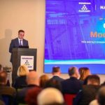 „რუსთავის აზოტში" განხორციელებული პროექტი კარგი მაგალითია იმისა, თუ როგორ შეიძლება თანამედროვე ტექნოლოგიების, კერძო სექტორის ინვესტიციების, საერთაშორისო პარტნიორების და სახელმწიფოს მხარდაჭერის შედეგად კონკრეტული გარემოსდაცვითი შედეგების მიღწევა" -დავით სონღულაშვილი