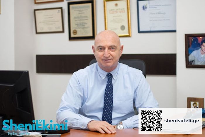 „წლევანდელი ახალი წელი იყო სრულიად გამორჩეული | შენი სოფელი