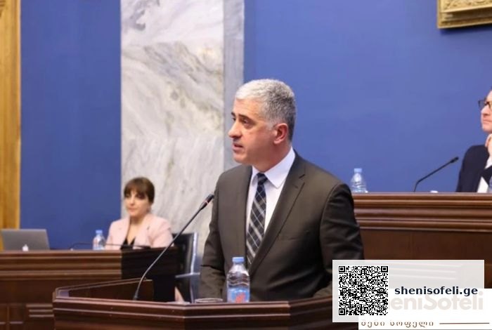 „2024 წლის ბოლოს, ქვეყნის მასშტაბით 245 დაკვირვების | შენი სოფელი