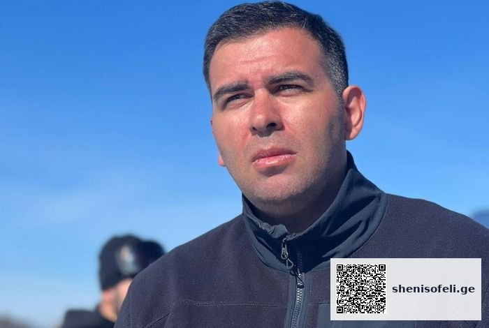„ჩვენმა ქვეყანამ კიდევ ერთი დიდი გამარჯვება მოიპოვა“