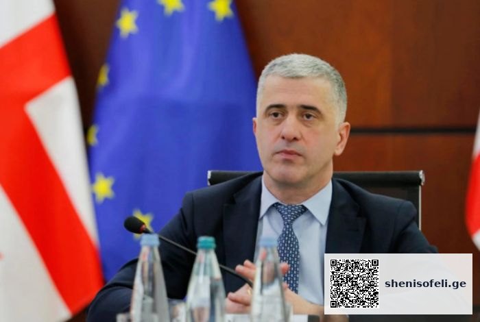 „შევიძინეთ 2 თანამედროვე რადარი, რომელიც საშუალებას გვაძლევს მოსალოდნელი ამინდის შესახებ უფრო ზუსტი ინფორმაცია მივაწოდოთ მოსახლეობას და შესაბამის სამსახურებს“-შამუგია