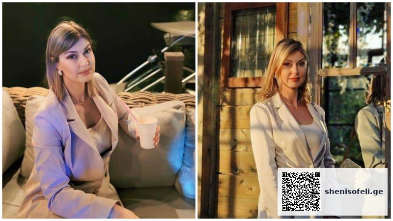 “ჟურნალისტს უნდა ჰქონდეს თავისუფლება პროფესიაში“ | შენი სოფელი
