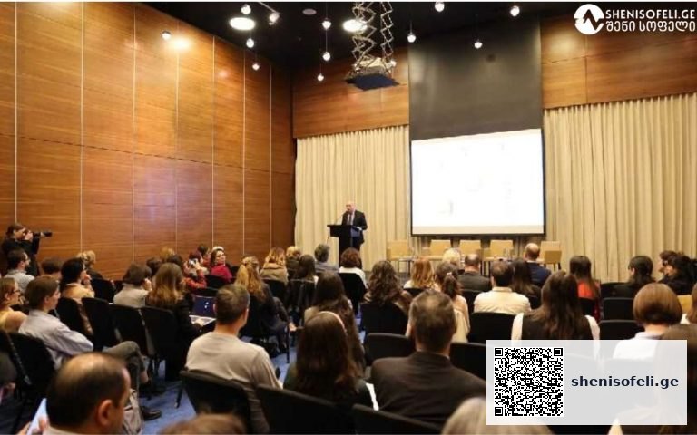 საქართველოს ეროვნულმა არქივმა ფილმების ელექტრონული კინოკატალოგი შექმნა