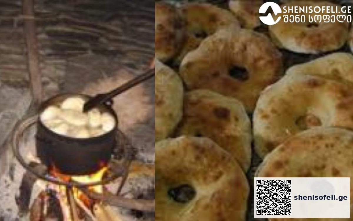 ისტორიული მესხეთი და განსაკუთრებული მოფრთხილების შედეგად | შენი სოფელი