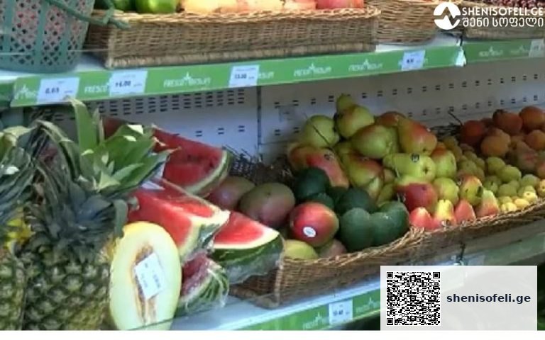 სურსათის ეროვნული სააგენტო მოუწოდებს მოსახლეობას, მალფუჭებადი და მაღალი რისკის სურსათი შეიძინოს მხოლოდ ისეთ სარეალიზაციო ობიექტებში, სადაც დაცულია შენახვის მოთხოვნები და სანიტარიულ-ჰიგიენური ნორმები