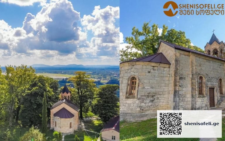 სოფელი საქართველოში, რომელსაც უცნაური სახელი აქვს…