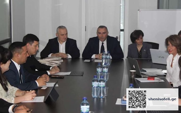 ქარსაფარი ზოლებისა და საძოვრების მართვის საკითხებზე, რომლებსაც სააგენტო შესაბამისი პროექტები