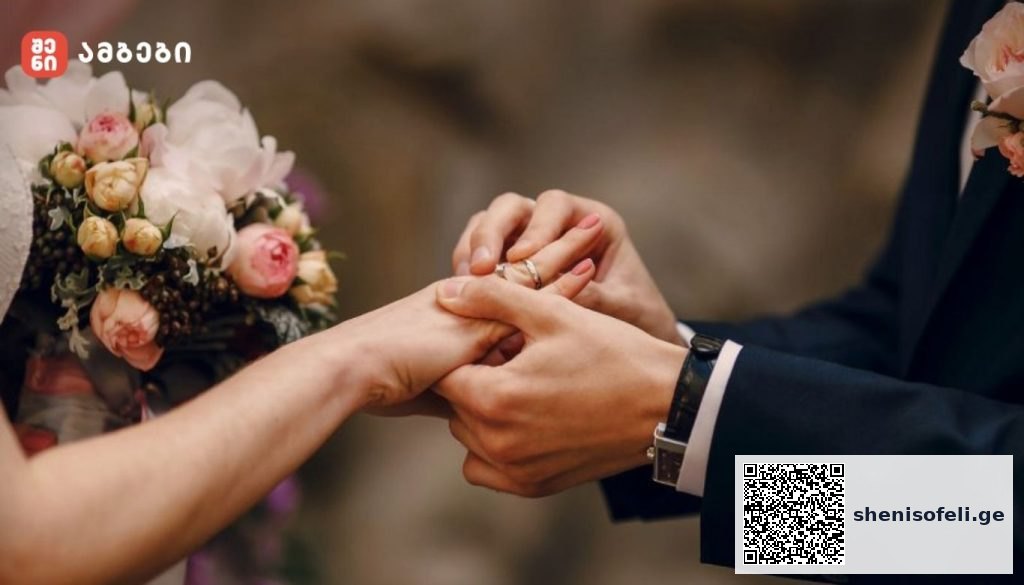 შეიძლება თუ არა მაისში ქორწინება? – მითები, რეალობა და ეკლესიის პოზიცია | შენი სოფელი