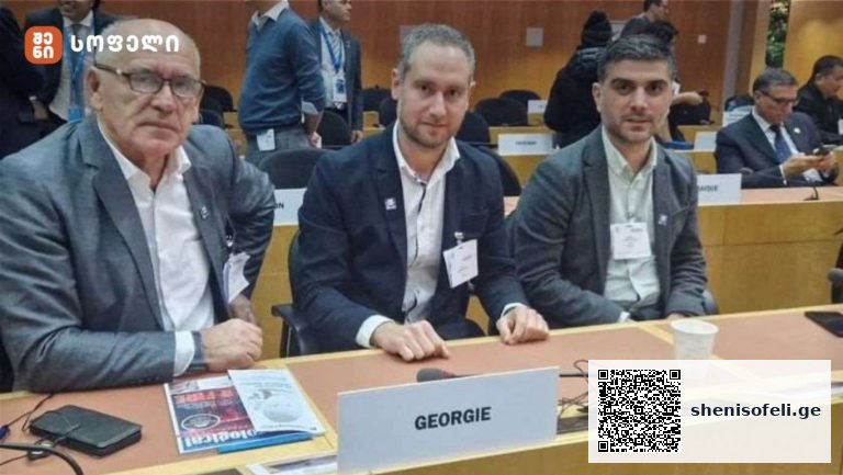 გაიმართა დისკუსიები კლიმატთან და ჰიდრომეტეოროლოგიურ რისკებთან დაკავშირებით, რომლებიც მიზნად ისახავდა ადრეული გაფრთხილების გლობალური სისტემების განვითარების და გაძლიერების მექანიზმების საკითხებზე მსჯელობას