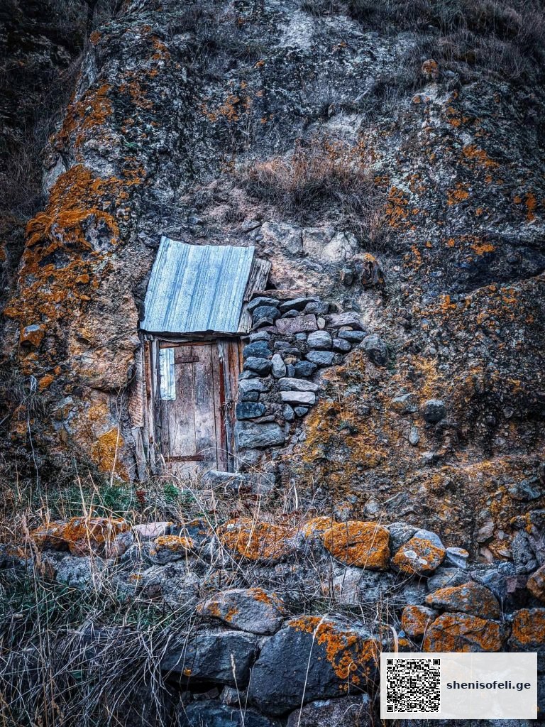საქართველოს უძველესი მარნები1 | შენი სოფელი მარნები სოფელ ჭაჭკარიდან - სოფელში | შენი სოფელი