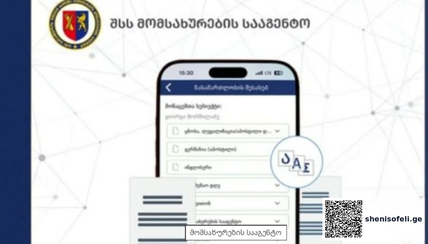 როგორ შეგიძლიათ გამარტივებულად ნასამართლობის შესახებ | შენი სოფელი