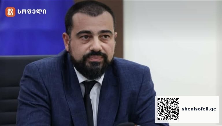 ლაშა ავალიანი: „ბრალდებები, თითქოს, ცხოველებს ცოცხლად წვავენ, მიუღებელია და ასეთი ბრალდებები აუცილებლად უნდა დაადასტურონ იმ პირებმა, ვინც ამას ამტკიცებს“