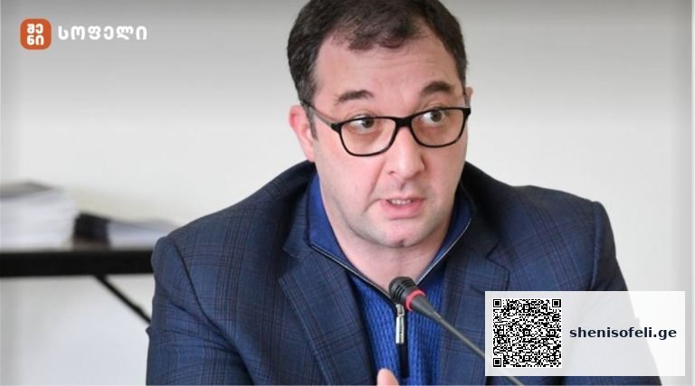 გადაწყვეტილება ბიზნეს სექტორთან აქტიური კონსულტაციის შედეგად შეიცვალა – „პლასტკის ბოთლების აკრძალვაზე ბიზნესმა ითხოვა დრო და ინსტრუმენტების შემუშავება – დავით სონღულაშვილი