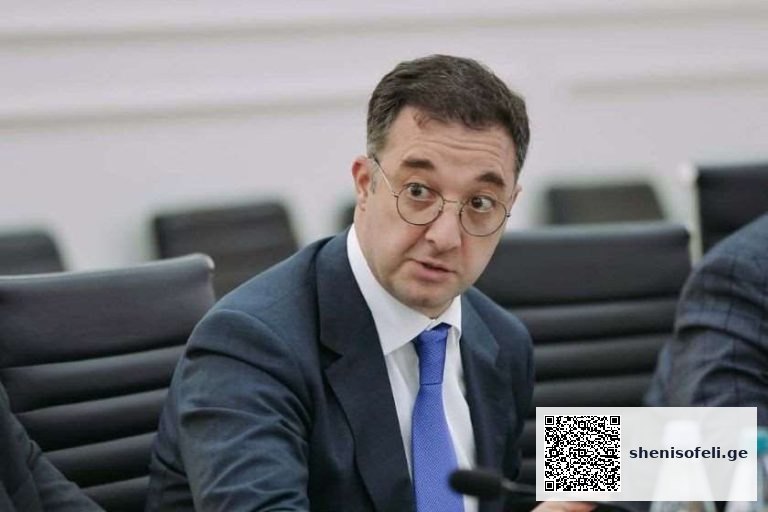 „ჩვენ აქტიურად ვთანამშრომლობთ ბიზნესთან – დარგობრივი საბჭოების ფორმატი გვაძლევს შესაძლებლობას, რეფორმები, რომლებსაც ვახორციელებთ, თავიდან ბოლომდე კოორდინირებული იყოს ბიზნესთან“-დავით სონღულაშვილი