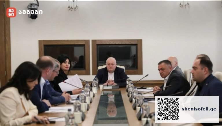 სოფლის მეურნეობის კომიტეტმა 2025 წლის სახელმწიფო ბიუჯეტის შესრულების ანგარიშს მხარი დაუჭირა – 2025 წელს, გარემოს დაცვისა და სოფლის მეურნეობის სამინისტრომ 1 მილიარდ 63 მილიონ ლარზე მეტი აითვისა, რაც შესრულების 99.9%-ია